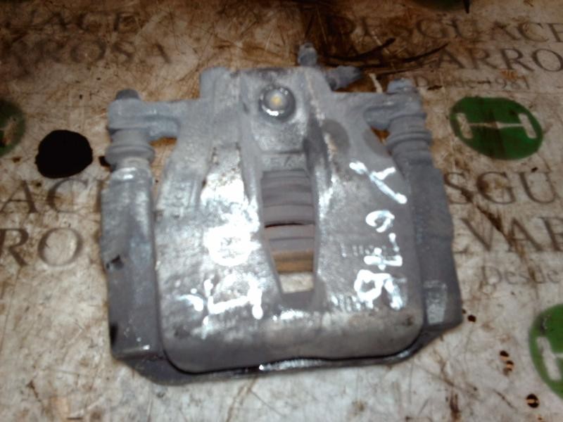 Recambio de pinza freno delantera izquierda para opel corsa c essentia referencia OEM IAM   