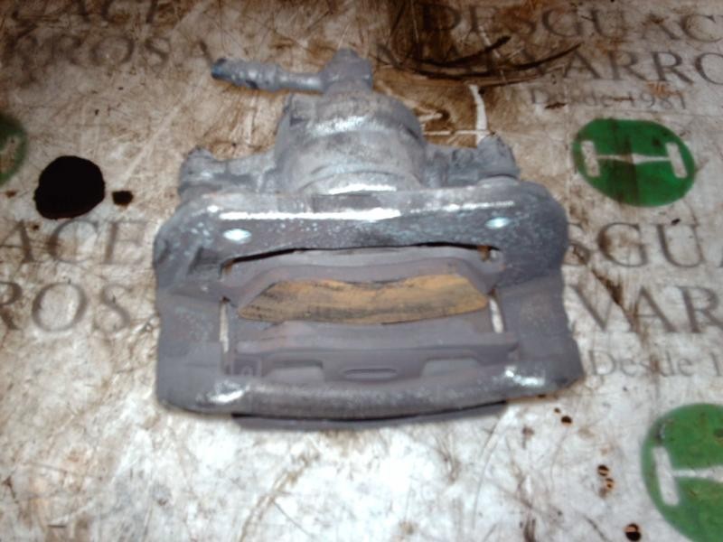 Recambio de pinza freno delantera izquierda para opel corsa c essentia referencia OEM IAM   