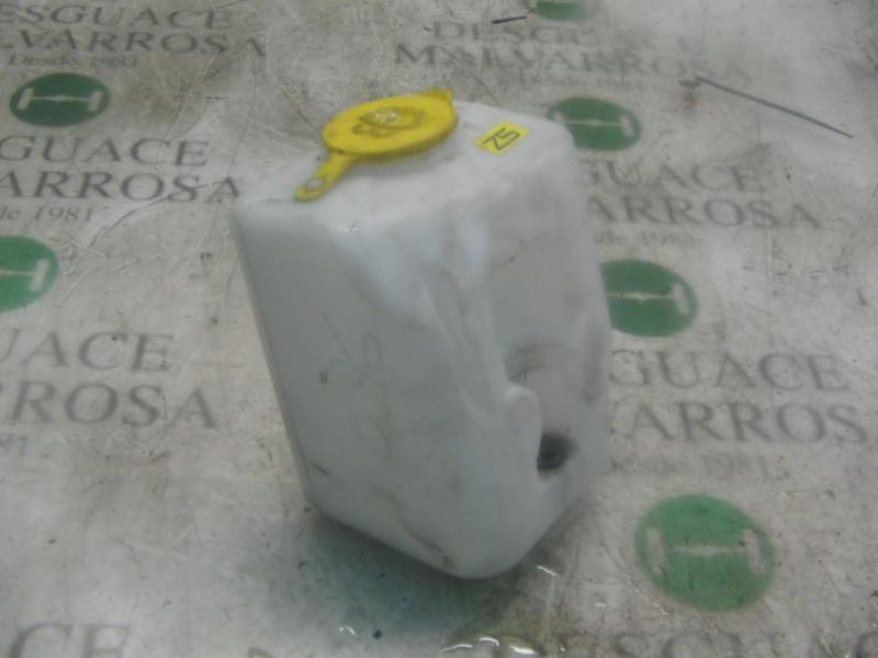 Recambio de deposito limpia para opel corsa c essentia referencia OEM IAM   