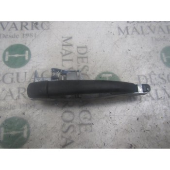 MANETA EXTERIOR DELANTERA DERECHA 
