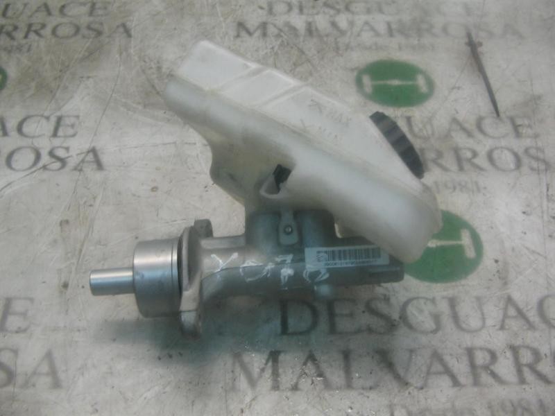 Recambio de bomba freno para opel corsa c essentia referencia OEM IAM   