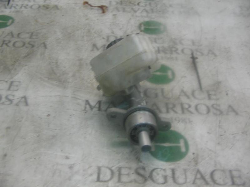 Recambio de bomba freno para opel corsa c essentia referencia OEM IAM   