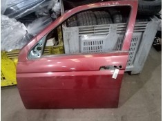 Recambio de puerta delantera izquierda para alfa romeo 155 2.5 td sport referencia OEM IAM    2