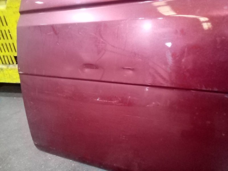 Recambio de puerta delantera izquierda para alfa romeo 155 2.5 td sport referencia OEM IAM   