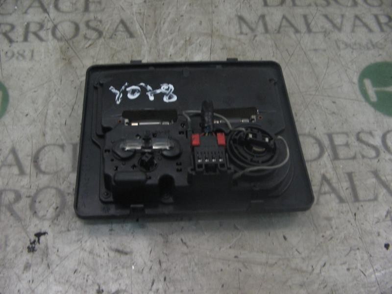 Recambio de piloto interior para alfa romeo 155 2.5 td sport referencia OEM IAM   