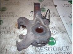 Recambio de mangueta delantera derecha para chrysler vision (lh) 3.5 referencia OEM IAM    2