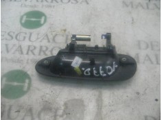 Recambio de maneta exterior delantera derecha para honda civic berlina 3 (ep1/2) 1.6 vtec cat (d 16 v 1) referencia OEM IAM    2