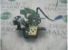 Recambio de cerradura maletero / porton para honda civic berlina 3 (ep1/2) 1.6 vtec cat (d 16 v 1) referencia OEM IAM    2
