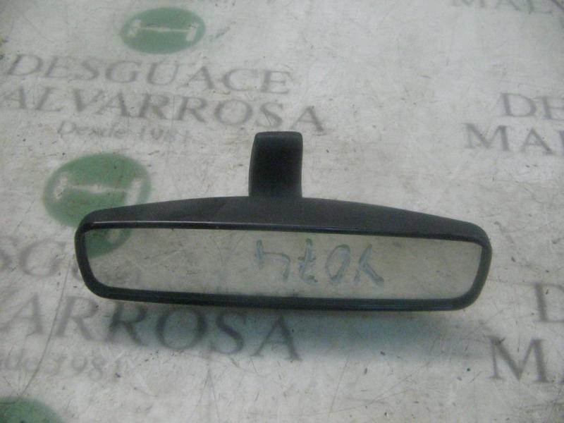 Recambio de espejo interior para renault megane i classic (la0) 1.9 d rn referencia OEM IAM   