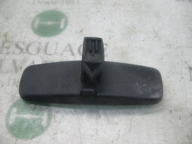 Recambio de espejo interior para renault megane i classic (la0) 1.9 d rn referencia OEM IAM   