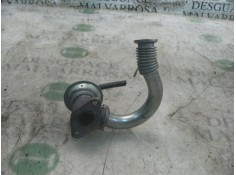Recambio de valvula egr para renault megane i classic (la0) 1.9 d rn referencia OEM IAM    2