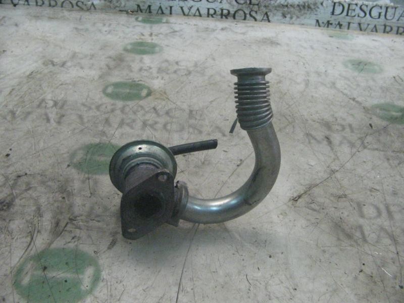 Recambio de valvula egr para renault megane i classic (la0) 1.9 d rn referencia OEM IAM   