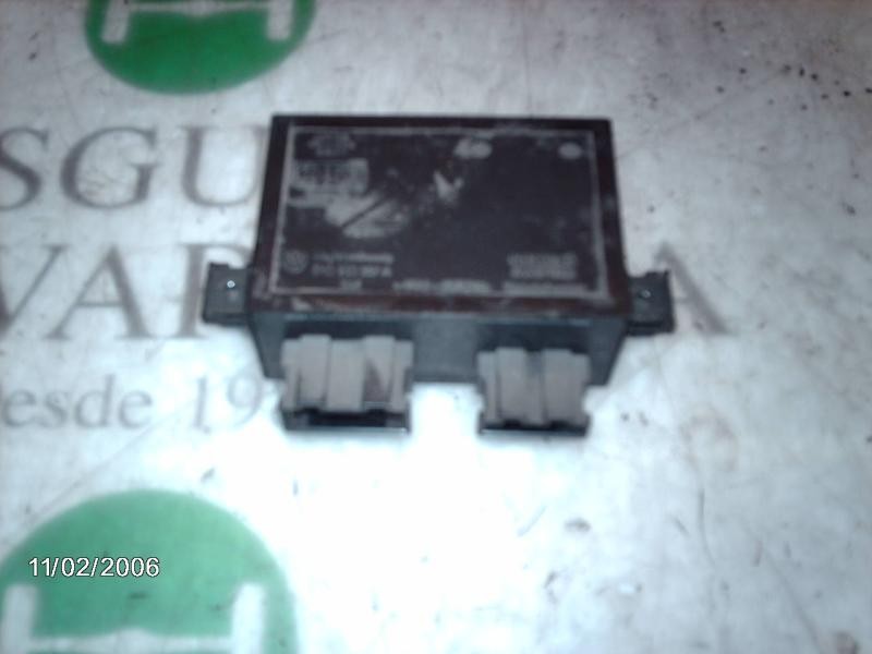 Recambio de modulo electronico para seat cordoba berlina (6k2) 1.9 tdi referencia OEM IAM   