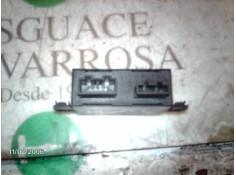 Recambio de modulo electronico para seat cordoba berlina (6k2) 1.9 tdi referencia OEM IAM    2