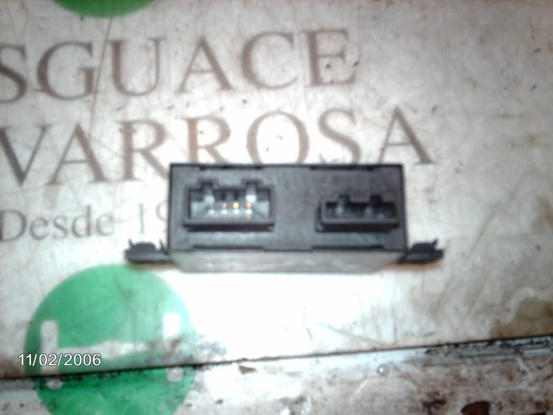 Recambio de modulo electronico para seat cordoba berlina (6k2) 1.9 tdi referencia OEM IAM   