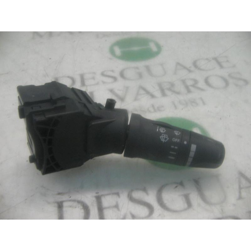 Recambio de mando limpia para nissan primera berlina (p12) acenta referencia OEM IAM   