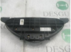 Recambio de modulo electronico para nissan primera berlina (p12) acenta referencia OEM IAM    2