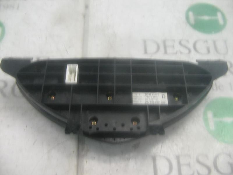 Recambio de modulo electronico para nissan primera berlina (p12) acenta referencia OEM IAM   
