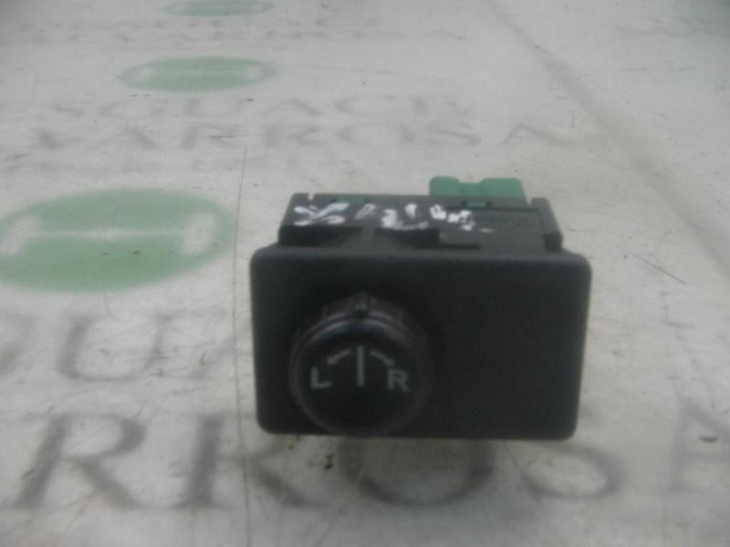 Recambio de mando retrovisor para nissan primera berlina (p12) acenta referencia OEM IAM   