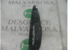 Recambio de mando elevalunas trasero izquierdo para nissan primera berlina (p12) acenta referencia OEM IAM    2