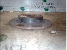Recambio de disco freno trasero para nissan primera berlina (p12) acenta referencia OEM IAM    2