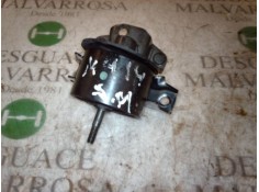 Recambio de soporte motor delantero para nissan primera berlina (p12) acenta referencia OEM IAM   