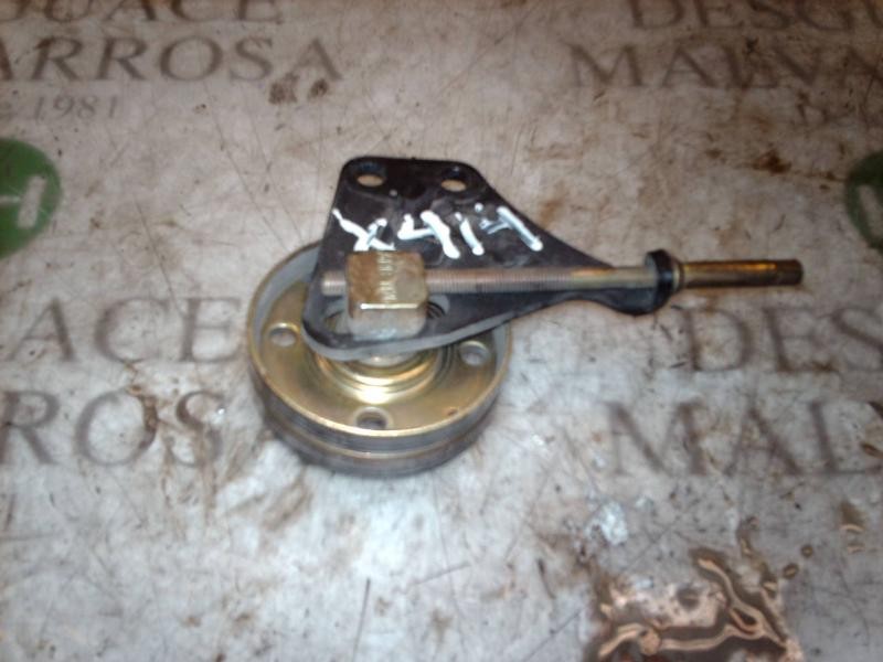 Recambio de tensor correa auxiliar para nissan primera berlina (p12) acenta referencia OEM IAM   