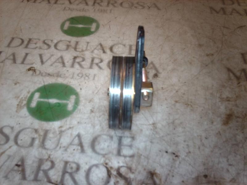 Recambio de tensor correa auxiliar para nissan primera berlina (p12) acenta referencia OEM IAM   