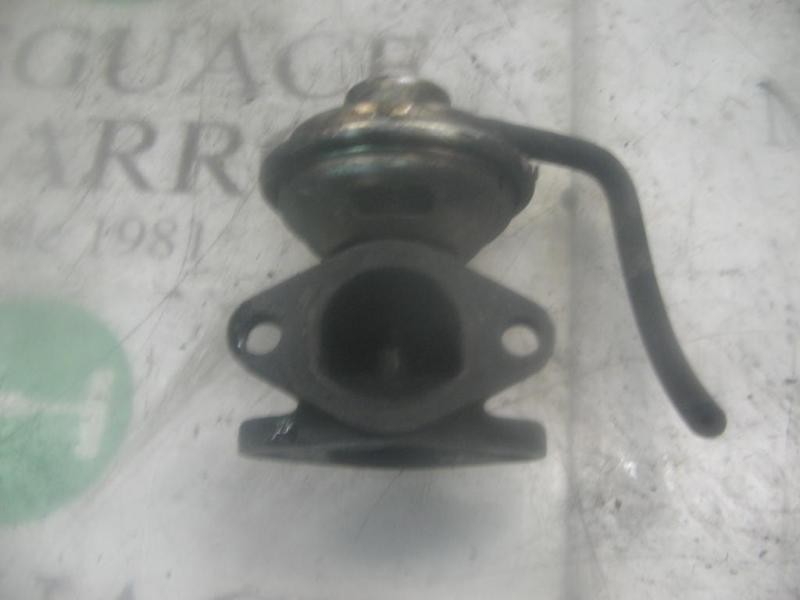 Recambio de valvula egr para renault laguna (b56) 2.2 d rt (b56f/g) referencia OEM IAM   