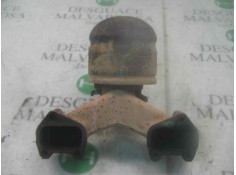 Recambio de colector escape para citroën zx 1.9 diesel referencia OEM IAM   