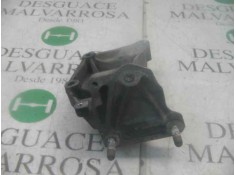 Recambio de soporte motor delantero para citroën zx 1.9 diesel referencia OEM IAM   