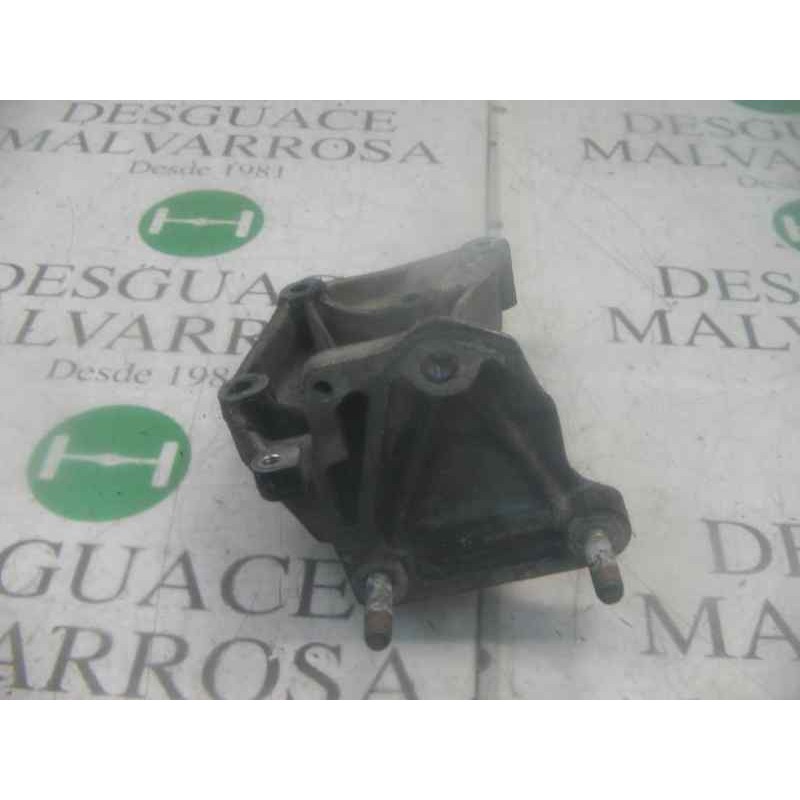 Recambio de soporte motor delantero para citroën zx 1.9 diesel referencia OEM IAM   