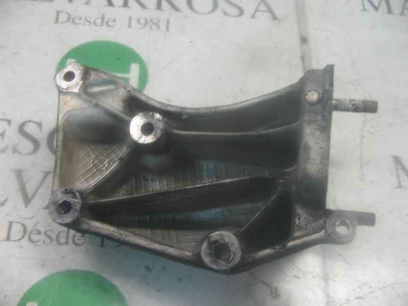 Recambio de soporte motor delantero para citroën zx 1.9 diesel referencia OEM IAM   