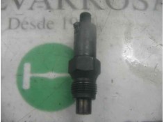 Recambio de inyector para citroën zx 1.9 diesel referencia OEM IAM   