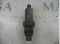 Recambio de inyector para citroën zx 1.9 diesel referencia OEM IAM   