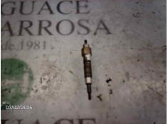 Recambio de calentador para nissan serena (c23m) 2.0 diesel referencia OEM IAM   