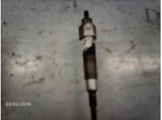 Recambio de calentador para nissan serena (c23m) 2.0 diesel referencia OEM IAM   