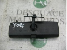 Recambio de espejo interior para lancia delta 1.8 i.e. referencia OEM IAM    2