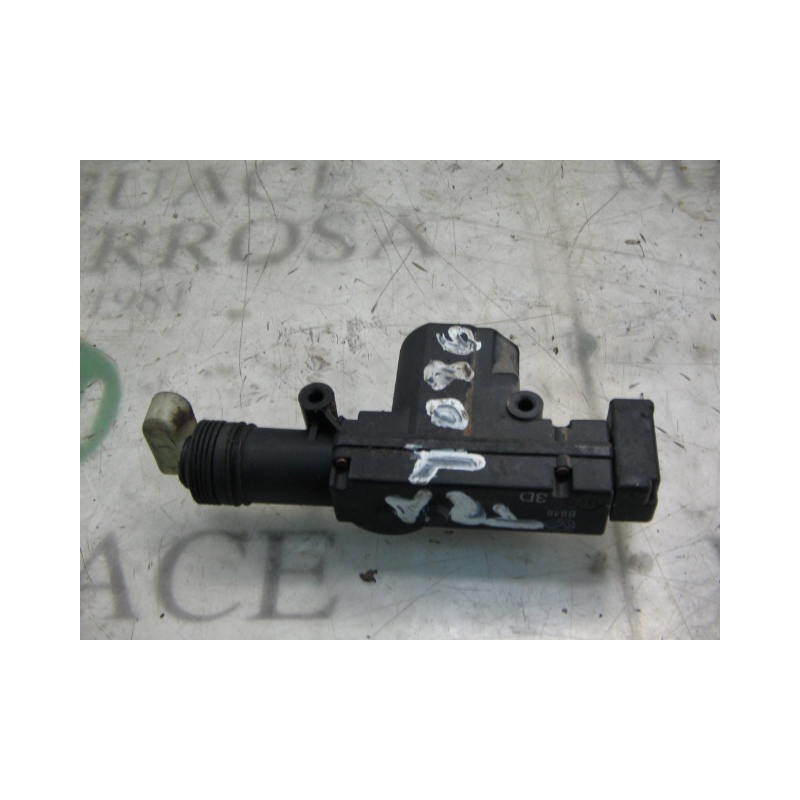 Recambio de motor c/c porton para lancia delta 1.8 i.e. referencia OEM IAM   