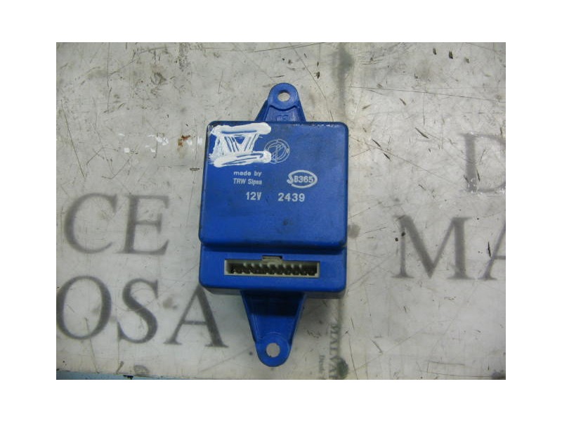 Recambio de modulo electronico para lancia delta 1.8 i.e. referencia OEM IAM   