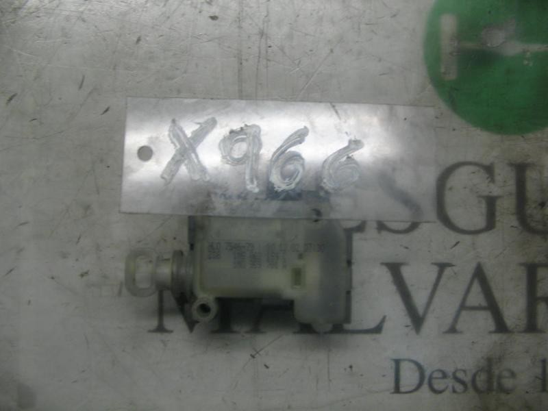 Recambio de motor c/c porton para seat ibiza (6l1) signo referencia OEM IAM   