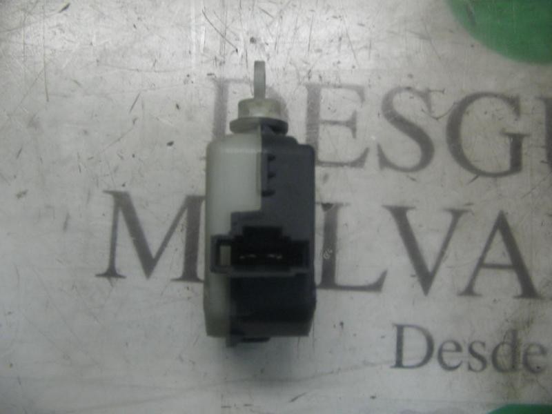 Recambio de motor c/c porton para seat ibiza (6l1) signo referencia OEM IAM   