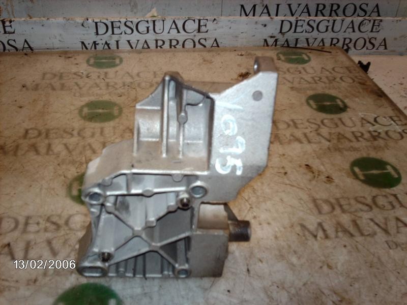 Recambio de soporte motor delantero para citroën xsara coupe 1.6i 16v vts referencia OEM IAM   