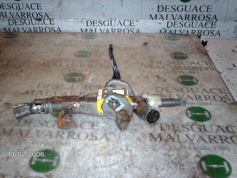 Recambio de columna direccion para citroën xsara coupe 1.6i 16v vts referencia OEM IAM   