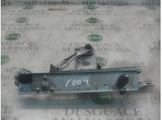 Recambio de articulacion limpia trasero para opel frontera a básico referencia OEM IAM   