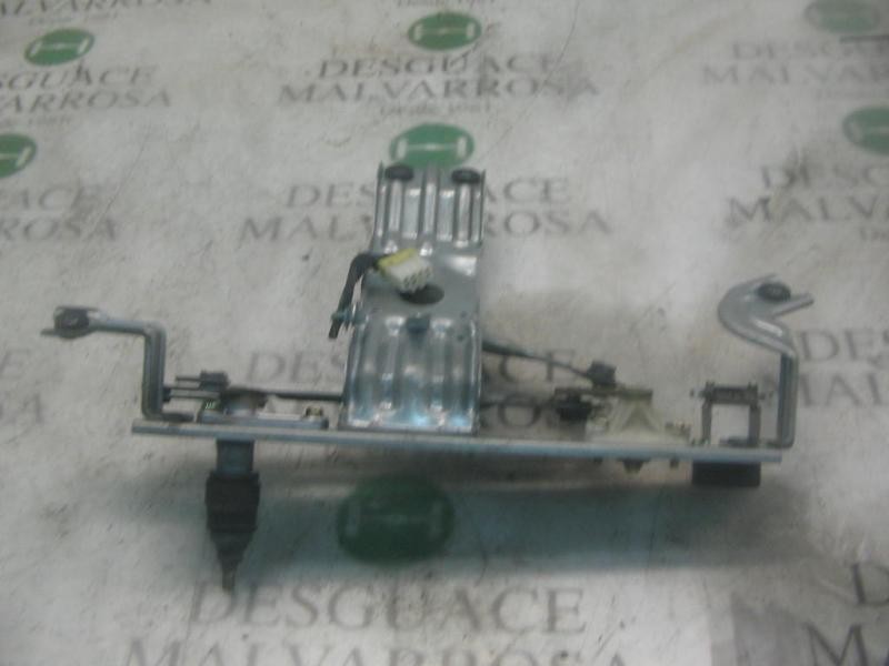 Recambio de articulacion limpia trasero para opel frontera a básico referencia OEM IAM   