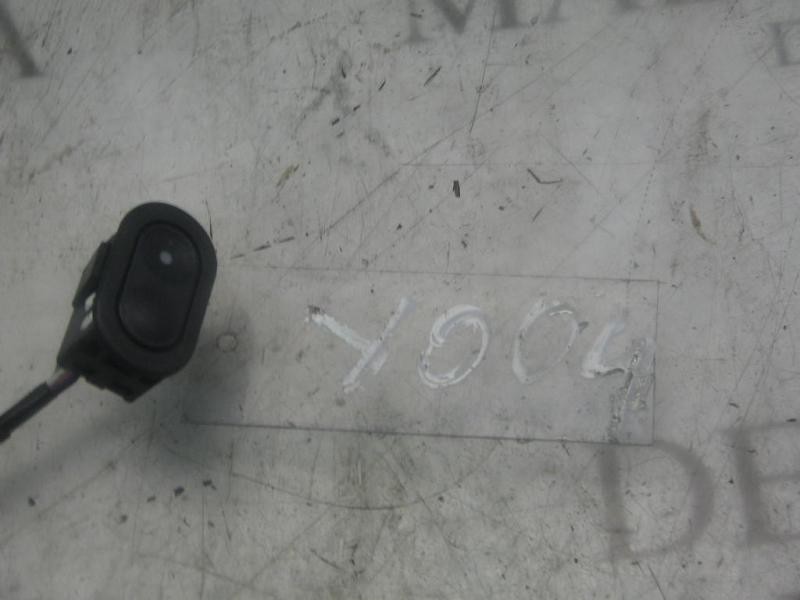 Recambio de mando elevalunas trasero izquierdo para opel frontera a básico referencia OEM IAM   