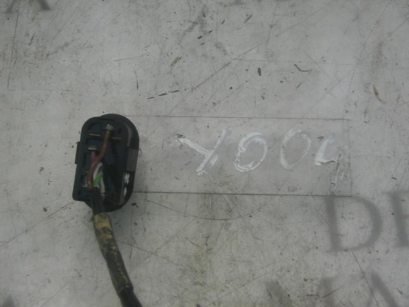 Recambio de mando elevalunas trasero izquierdo para opel frontera a básico referencia OEM IAM   