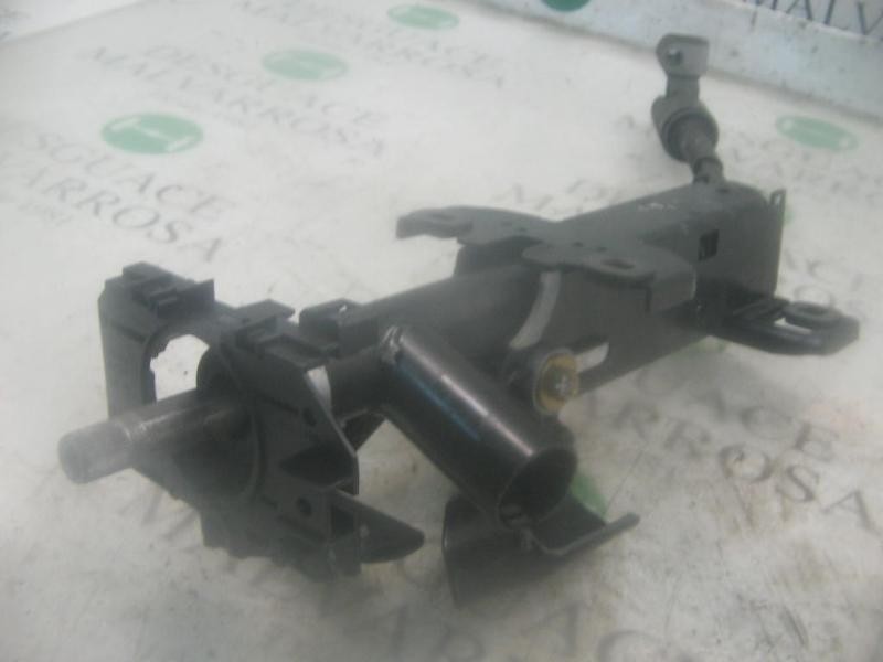 Recambio de columna direccion para renault laguna (b56) 2.2 d rt (b56f/g) referencia OEM IAM   