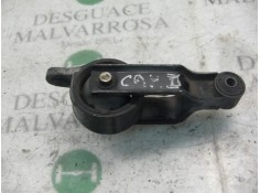 Recambio de soporte cambio para ford escort berlina/turnier 2.0 16v cat referencia OEM IAM    2